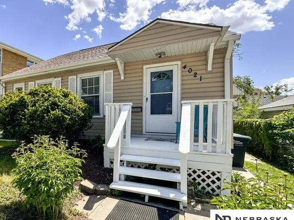 4021 Nicholas St, Omaha, NE 68131