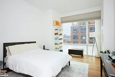 Sold by Brown Harris Stevens