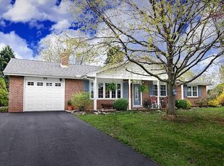 529 Limestone Rd, Carlisle, PA 17015