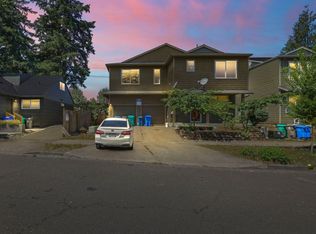 3745-3749 SE 127th Pl, Portland, OR 97236