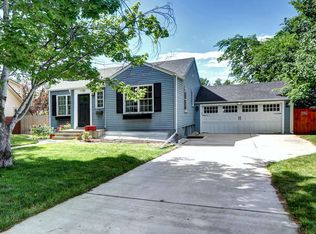 1150 E Amherst Ave, Englewood, CO 80113