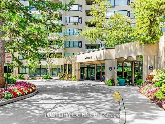 2nd image of 65 Spring Garden Ave Unit 604