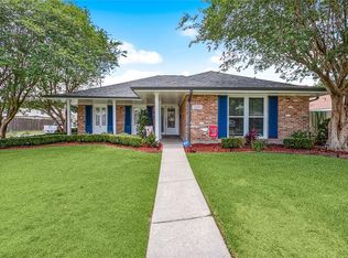 4000 James Dr, Metairie, LA 70003