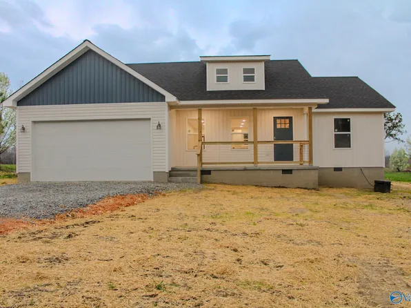 6015 County Road 85, Fort Payne, AL 35968