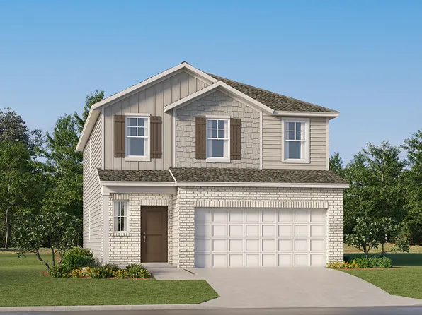 1214 Leyland Pass, Cleveland, TN 37323