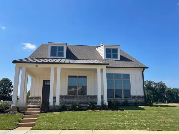 5707 Pleasant Park Pl, Arlington, TN 38002