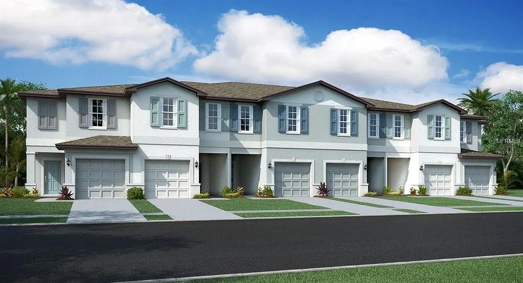 4028 Wild Senna Blvd, Tampa, FL 33619 — Photo 1