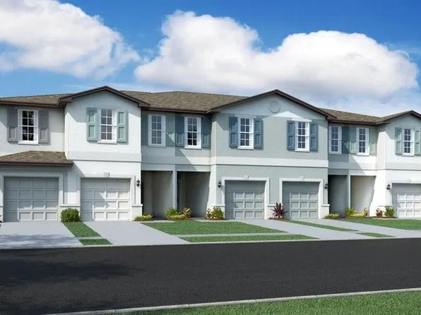 4028 Wild Senna Blvd, Tampa, FL 33619