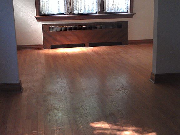 Dining Living Room