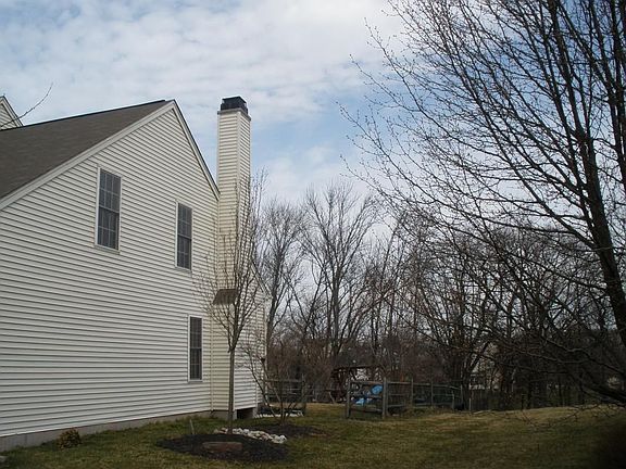 Super Side Yard w/Gardens