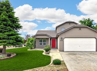 814 Antelope Way, Caldwell, ID 83607