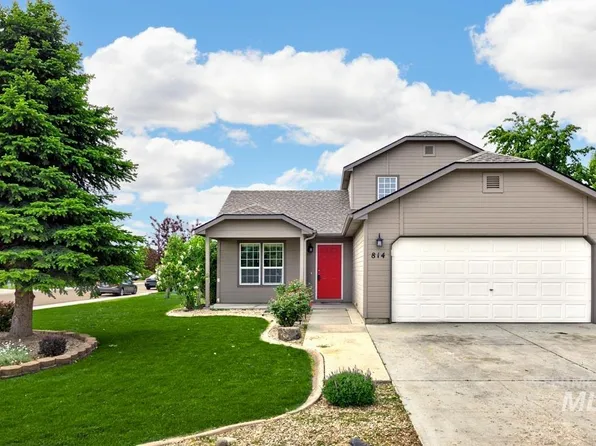 814 Antelope Way, Caldwell, ID 83607