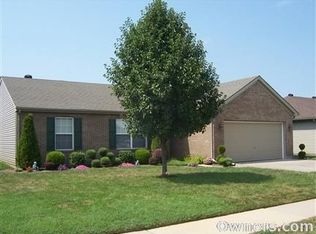 2324 Tradition Ave, Owensboro, KY 42301