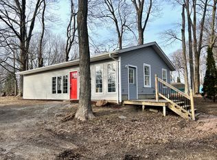 4305 N Ruppert Rd, Attica, IN 47918