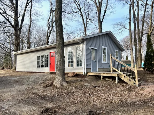 4305 N Ruppert Rd, Attica, IN 47918