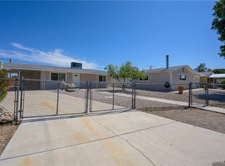 370 Harbor Pl, Bullhead City, AZ 86442