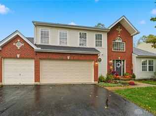 852 Willowbrook Dr, Monroe, OH 45050