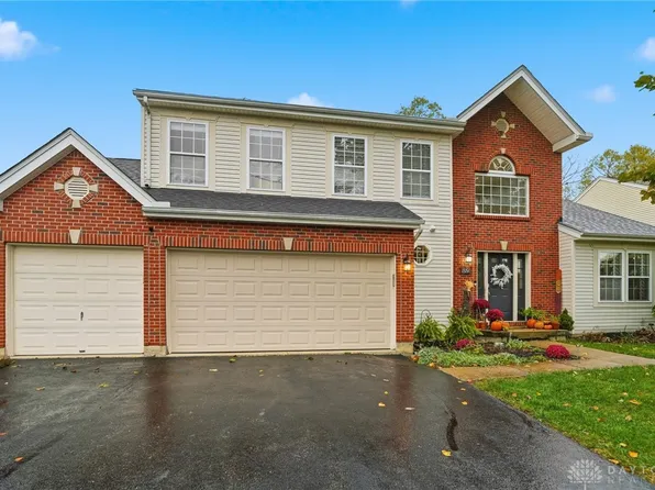 852 Willowbrook Dr, Monroe, OH 45050