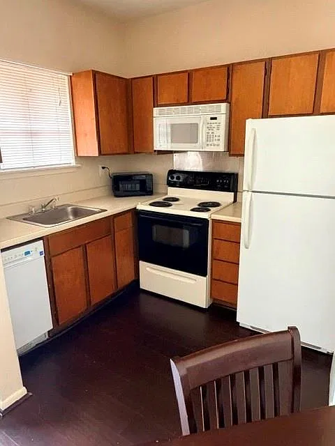 1 bed, 1.0 bath, 420 sqft, $800 — Photo 3