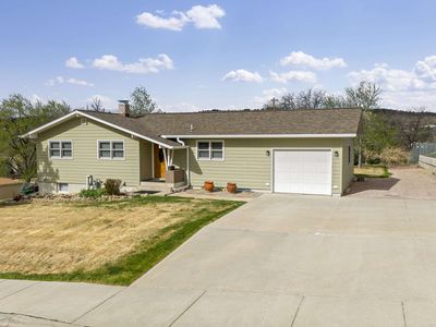 2801 Grandview Dr, Rapid City, SD, 57701