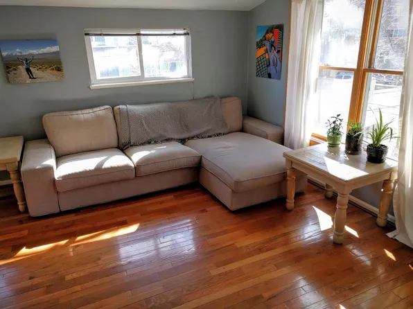 1328 N Franklin St APT 4, Denver, CO 80218