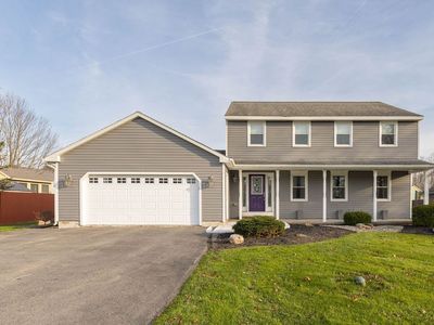 4358 Loveland Dr, Liverpool, NY, 13090
