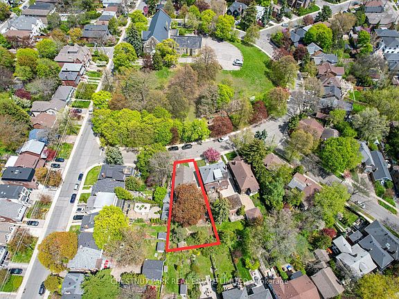 2nd image of 14 Servington Cres