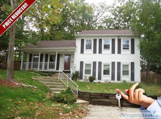 12800 N Point Ln, Laurel, MD 20708