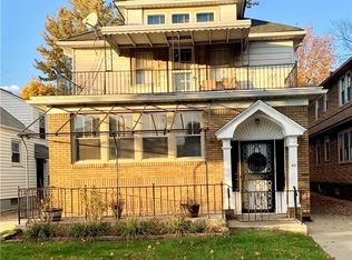 44 Hempstead Ave, Buffalo, NY 14215