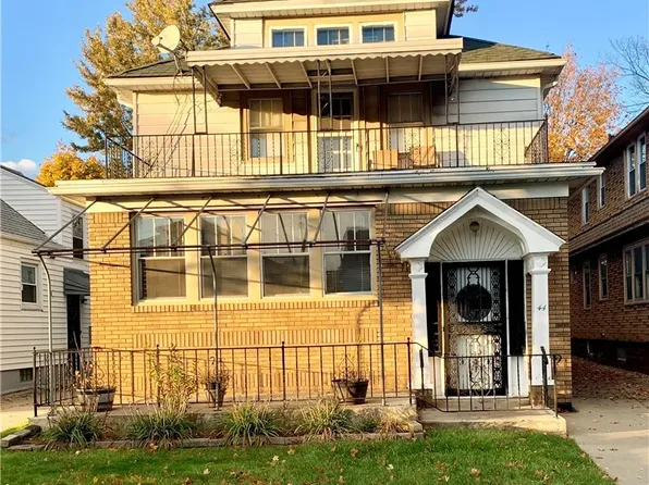 44 Hempstead Ave, Buffalo, NY 14215