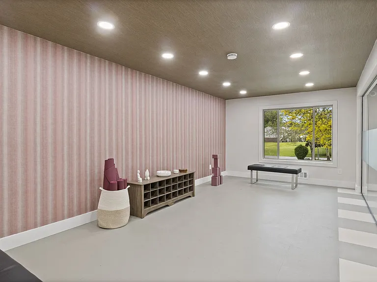 Yoga Studio
