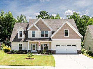 129 Unicoi Way, Dallas, GA 30132