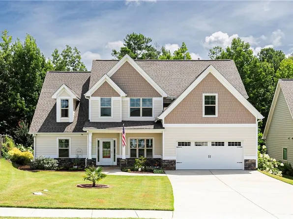 129 Unicoi Way, Dallas, GA 30132