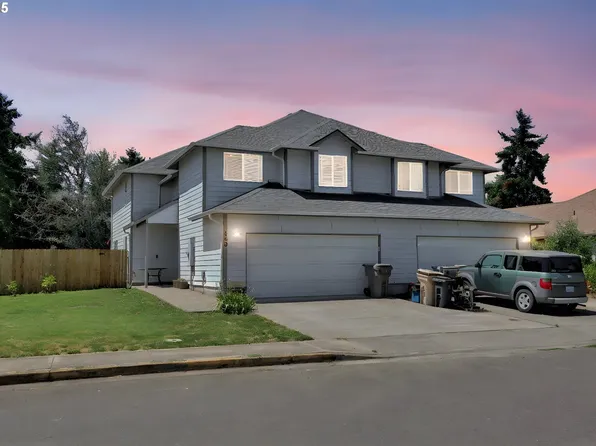 860 S 8th St, Harrisburg, OR 97446