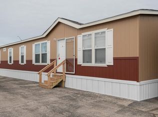 211 Heritage Rd, Gordonville, TX 76245