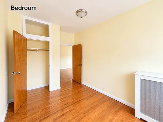 Bedroom, photo 3