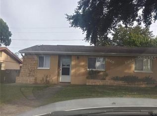 5401 Seahorse Dr, New Port Richey, FL 34652