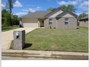 20 Hula Dr, Austin, AR 72007