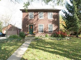 391 King St, Yellow Springs, OH