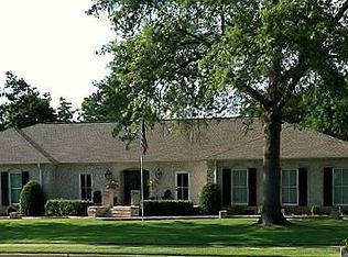 1303 Toney Dr SE, Huntsville, AL 35802