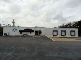 220 Weston Rd, Hot Springs, AR 71913