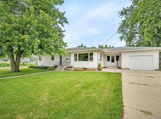 422 Cole St, Marseilles, IL 61341