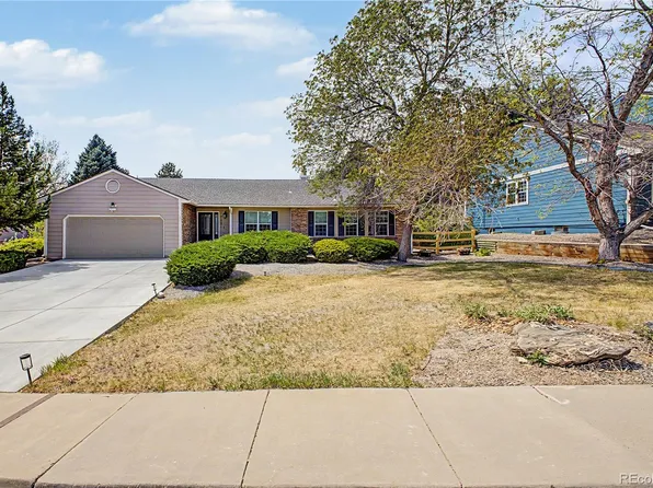 7831 Sangre De Cristo, Littleton, CO 80127
