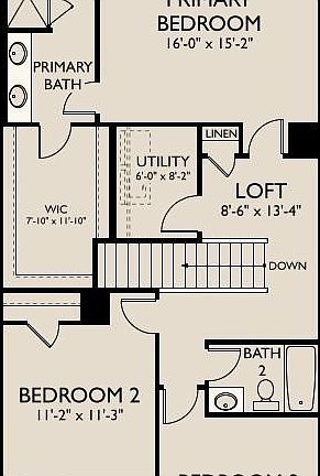 3rd image of this home