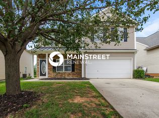 415 Galesburg Dr, Monroe, NC 28110