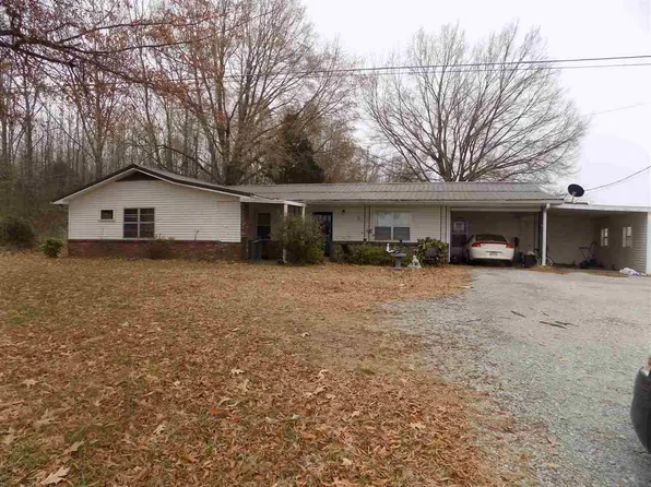 48 Christmasville Rd, Trenton, TN 38382