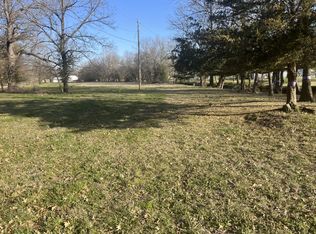Park St, Granby, MO 64844