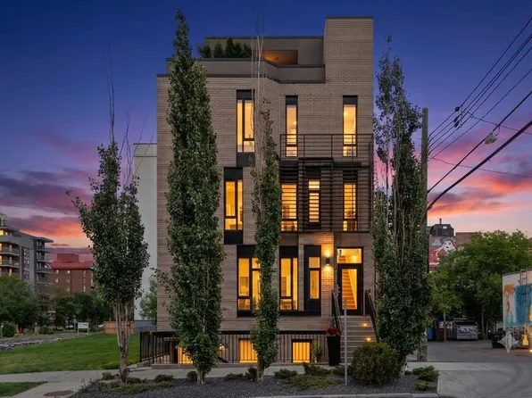 1508 6th St SW, Calgary, AB T2R 0Z8