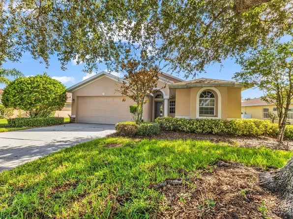 1578 SCARLETT AVENUE, NORTH PORT, FL 34289