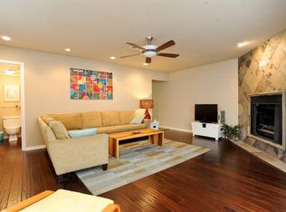 801 Patterson Ave, Austin, TX 78703